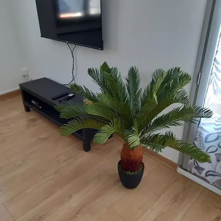 Appartement T3 En Duplex Proche Gare Sncf Avec Parking A Montélimar Extérieur photo
