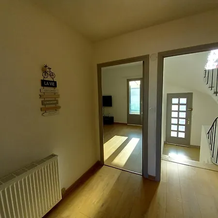 Appartement T3 En Duplex Proche Gare Sncf Avec Parking A Montélimar Extérieur photo