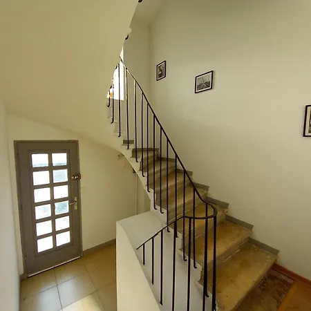 Appartement T3 En Duplex Proche Gare Sncf Avec Parking A Montélimar Extérieur photo